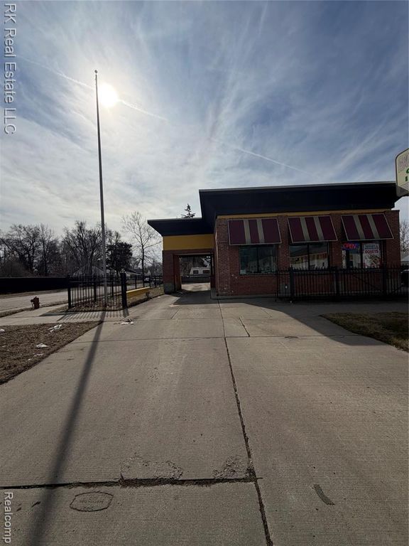 14501 Joy Road, Detroit, MI 48228