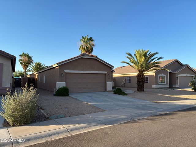 15340 W ACAPULCO Lane, Surprise, AZ 85379