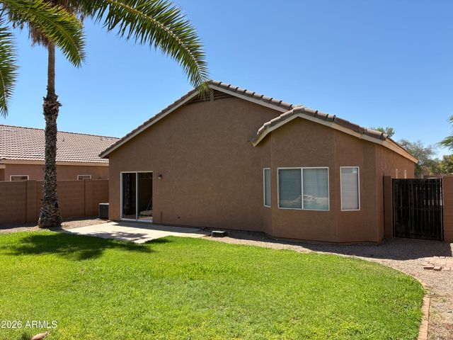 15340 W ACAPULCO Lane, Surprise, AZ 85379