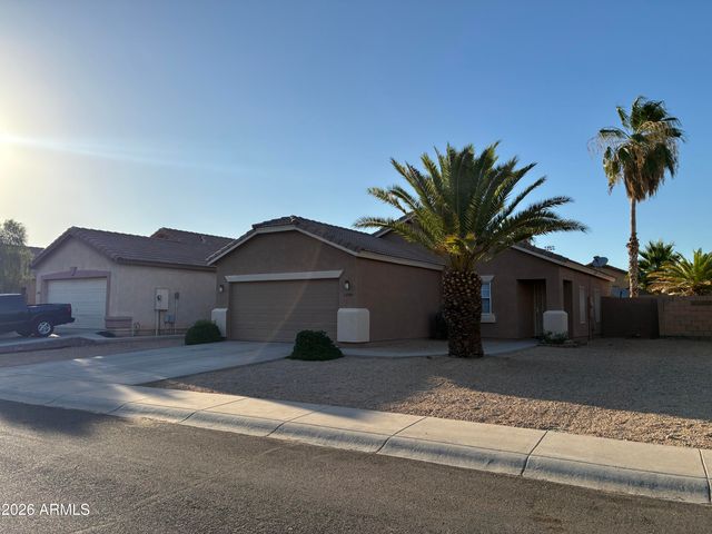 15340 W ACAPULCO Lane, Surprise, AZ 85379