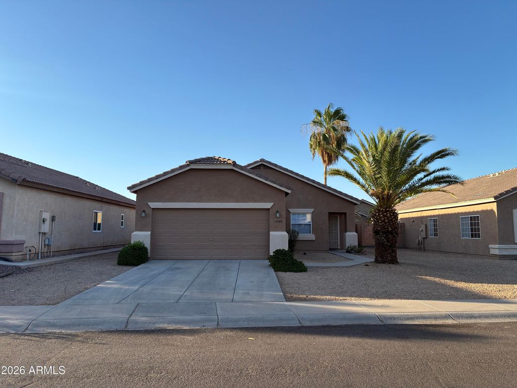 15340 W ACAPULCO Lane, Surprise, AZ 85379
