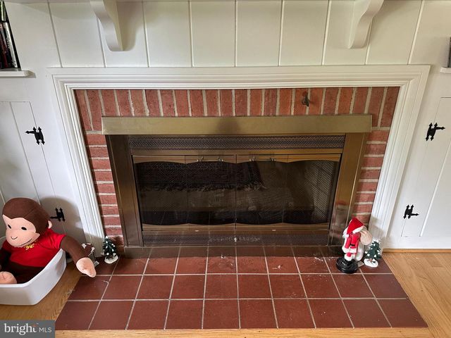 296 OVERHILL DRIVE, Chambersburg, PA 17202