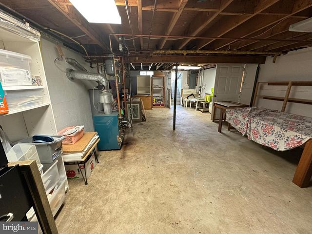 296 OVERHILL DRIVE, Chambersburg, PA 17202
