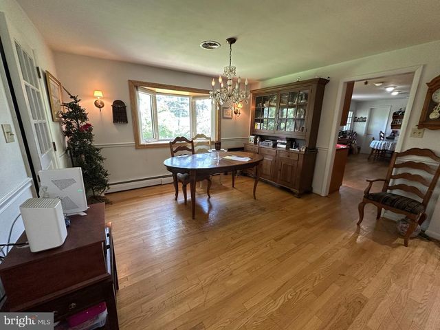 296 OVERHILL DRIVE, Chambersburg, PA 17202