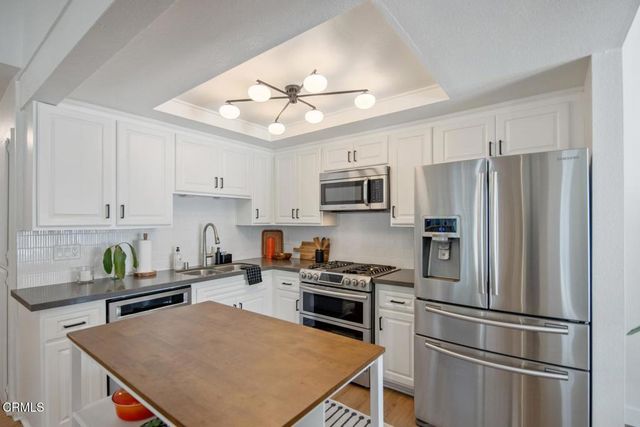 5020 Teton Lane, Ventura, CA 93003