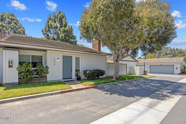 5020 Teton Lane, Ventura, CA 93003