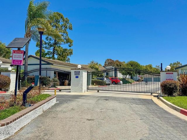 5020 Teton Lane, Ventura, CA 93003