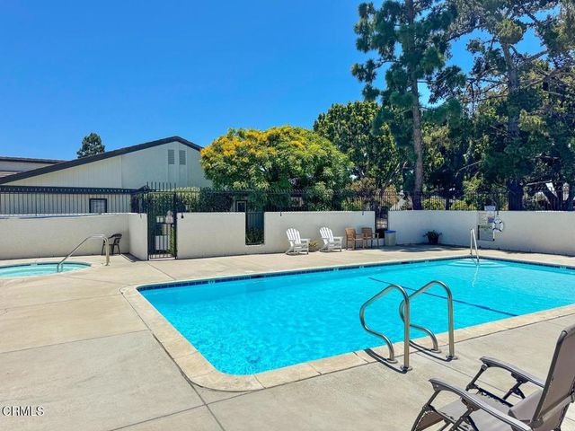 5020 Teton Lane, Ventura, CA 93003