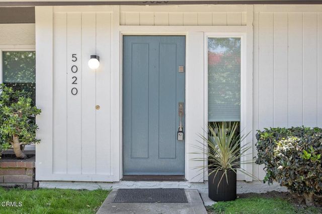 5020 Teton Lane, Ventura, CA 93003