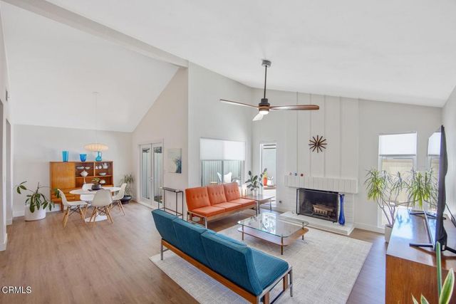 5020 Teton Lane, Ventura, CA 93003