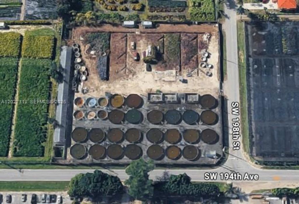 19490 SW 198th Street, Miami, FL 33187