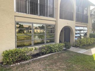 334 Pine Ridge Circle C-1, Greenacres, FL 33463