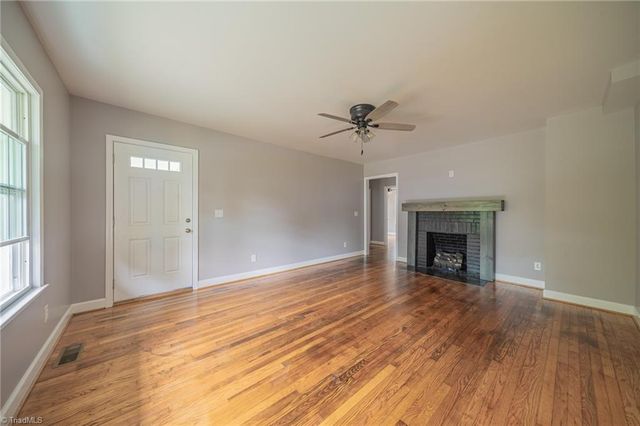 415 Ford Street, Lexington, NC 27292