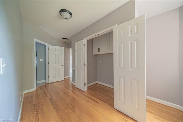 415 Ford Street, Lexington, NC 27292
