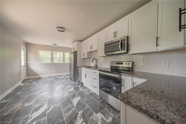 415 Ford Street, Lexington, NC 27292