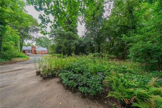 415 Ford Street, Lexington, NC 27292