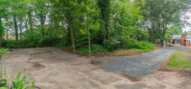 415 Ford Street, Lexington, NC 27292