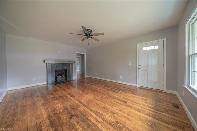 415 Ford Street, Lexington, NC 27292