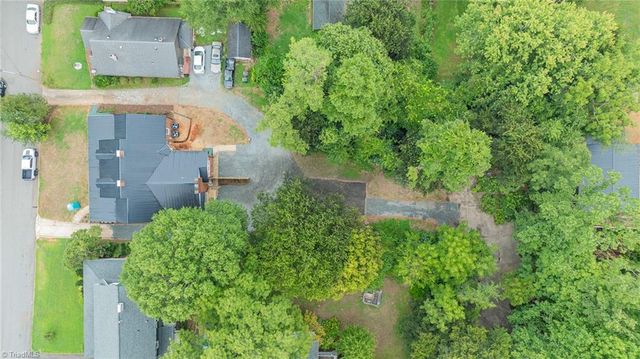 415 Ford Street, Lexington, NC 27292
