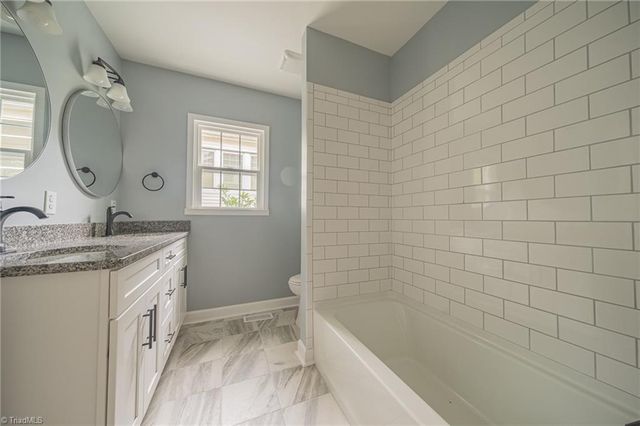 415 Ford Street, Lexington, NC 27292