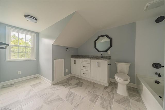 415 Ford Street, Lexington, NC 27292