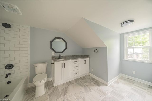415 Ford Street, Lexington, NC 27292