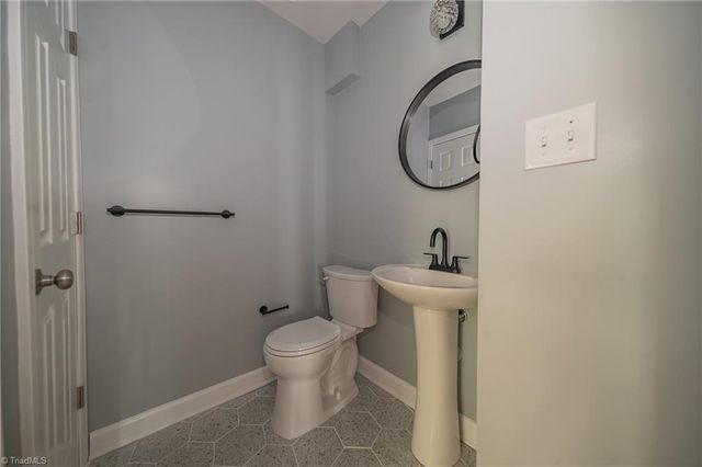 415 Ford Street, Lexington, NC 27292