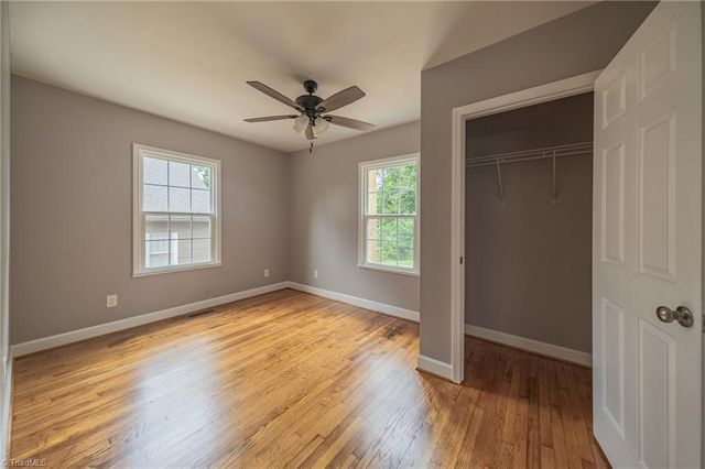 415 Ford Street, Lexington, NC 27292