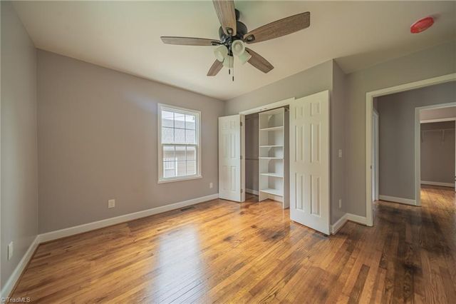 415 Ford Street, Lexington, NC 27292