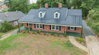415 Ford Street, Lexington, NC 27292