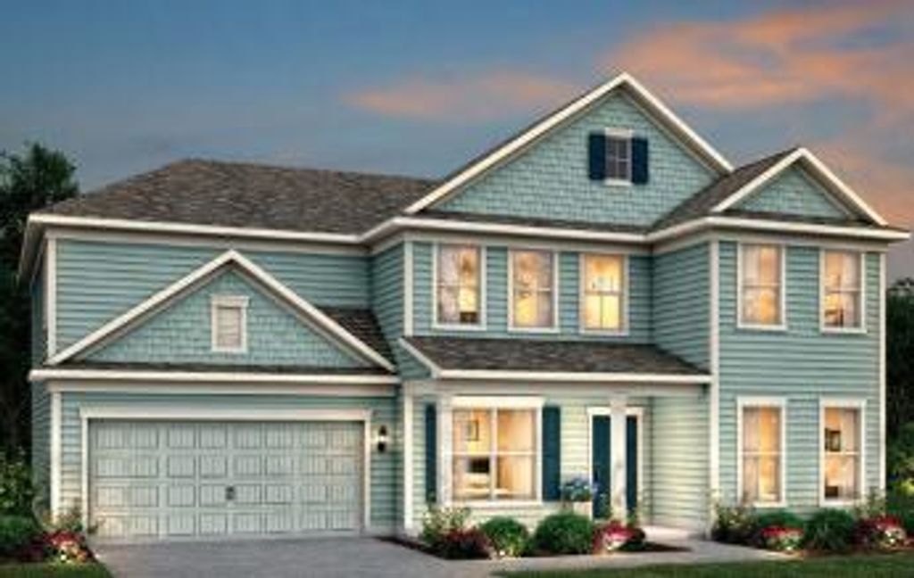 2003 Cousteau Court, Johns Island, SC 29455