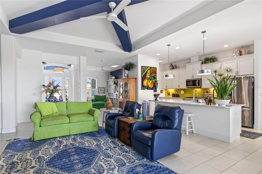 Image 11 of property listing at 2440 PAWTUCKET PASS, Mount Dora, FL 32757