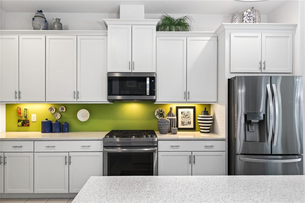 Image 13 of property listing at 2440 PAWTUCKET PASS, Mount Dora, FL 32757