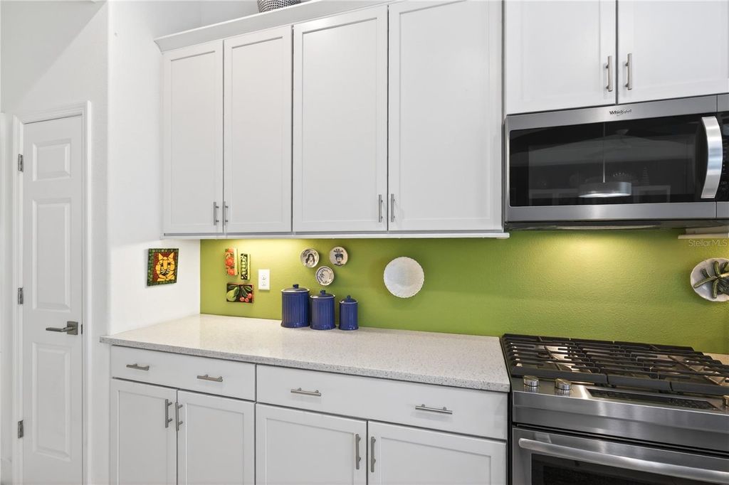 Image 14 of property listing at 2440 PAWTUCKET PASS, Mount Dora, FL 32757