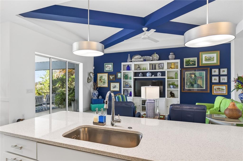 Image 16 of property listing at 2440 PAWTUCKET PASS, Mount Dora, FL 32757