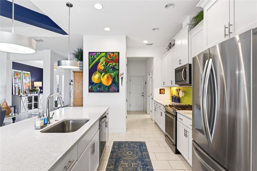 Image 17 of property listing at 2440 PAWTUCKET PASS, Mount Dora, FL 32757