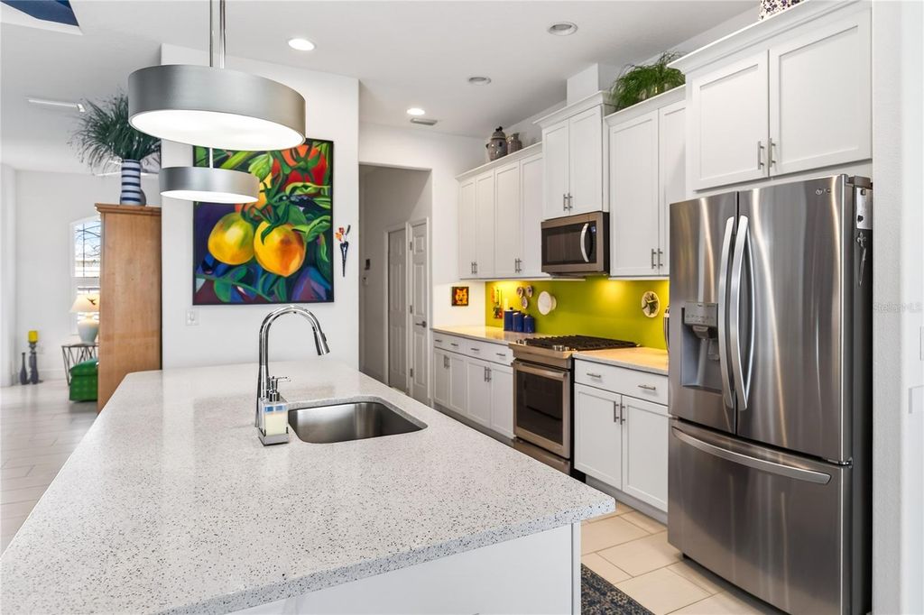 Image 18 of property listing at 2440 PAWTUCKET PASS, Mount Dora, FL 32757