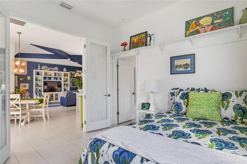 Image 30 of property listing at 2440 PAWTUCKET PASS, Mount Dora, FL 32757