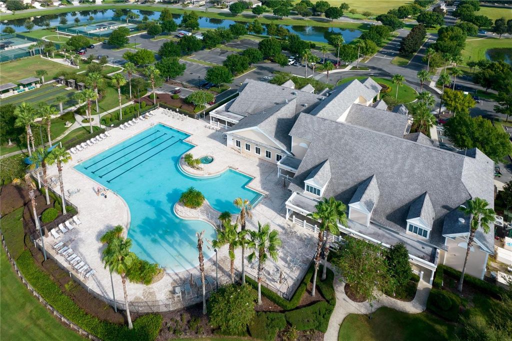 Image 48 of property listing at 2440 PAWTUCKET PASS, Mount Dora, FL 32757