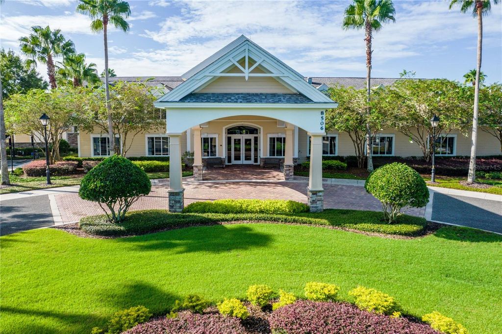 Image 49 of property listing at 2440 PAWTUCKET PASS, Mount Dora, FL 32757