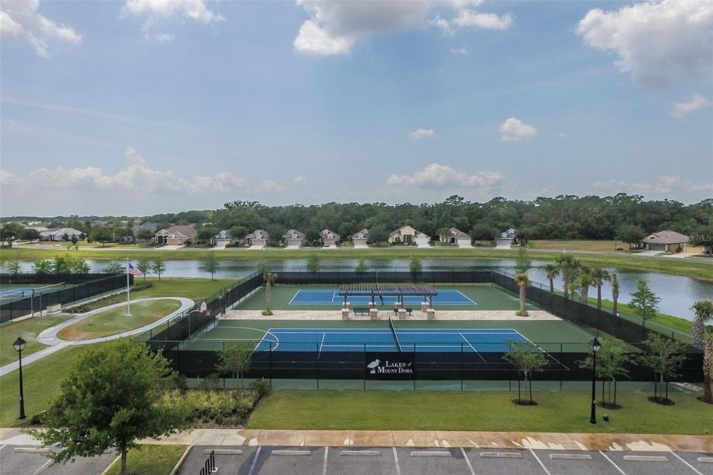 Image 64 of property listing at 2440 PAWTUCKET PASS, Mount Dora, FL 32757