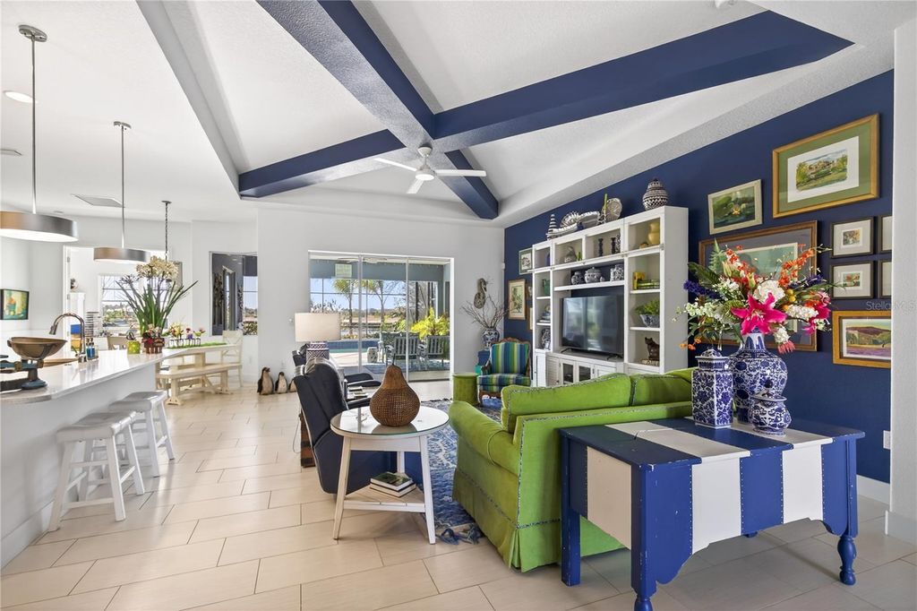 Image 9 of property listing at 2440 PAWTUCKET PASS, Mount Dora, FL 32757