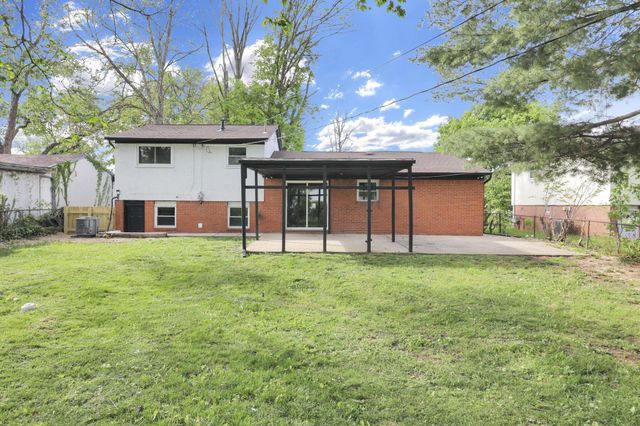 2446 Daily Road, Columbus, OH 43232