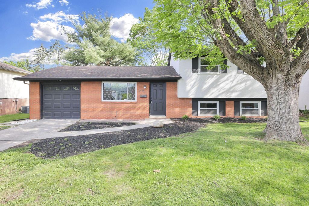 2446 Daily Road, Columbus, OH 43232