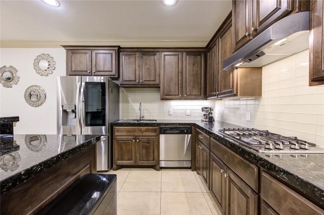 13606 Teal Bluff Lane, Houston, TX 77077