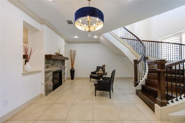 13606 Teal Bluff Lane, Houston, TX 77077