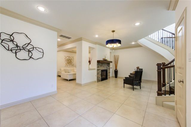 13606 Teal Bluff Lane, Houston, TX 77077