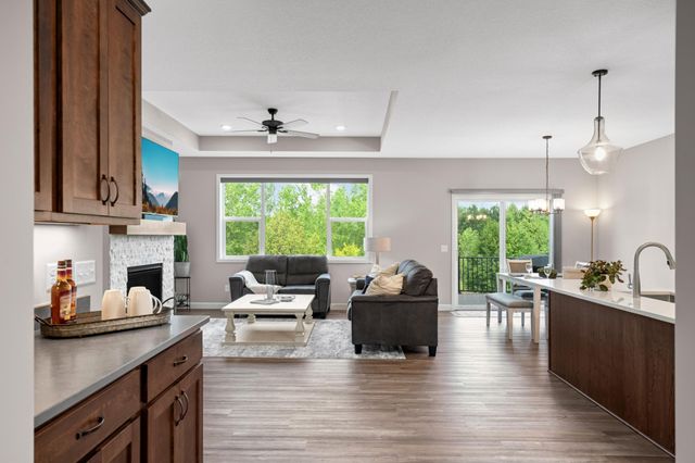 7816 Bridgewater Court, Greenfield, MN 55373