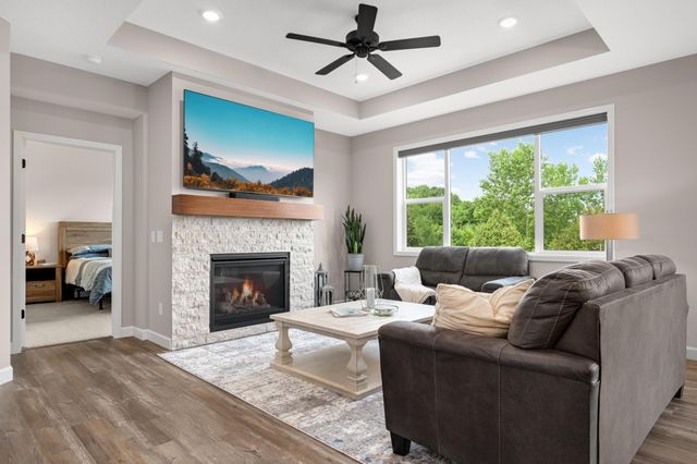 7816 Bridgewater Court, Greenfield, MN 55373