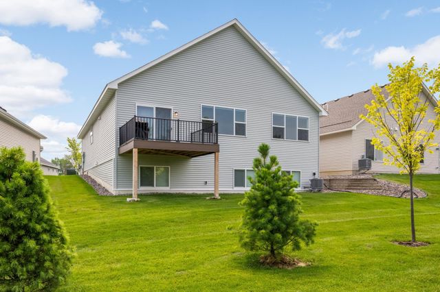 7816 Bridgewater Court, Greenfield, MN 55373